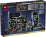 LEGO® Harry Potter™ Knockturn Alley™ Wizarding Shops
