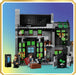 LEGO® Harry Potter™ Knockturn Alley™ Wizarding Shops