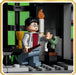 LEGO® Harry Potter™ Knockturn Alley™ Wizarding Shops
