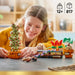 LEGO® Harry Potter™ Hogwarts™ Herbology Plants
