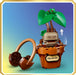 LEGO® Harry Potter™ Hogwarts™ Herbology Plants