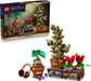 LEGO® Harry Potter™ Hogwarts™ Herbology Plants