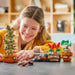 LEGO® Harry Potter™ Hogwarts™ Herbology Plants