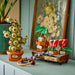 LEGO® Harry Potter™ Hogwarts™ Herbology Plants