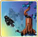 LEGO® Harry Potter™ Forbidden Forest™: Expecto Patronum