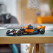 LEGO® Speed Champions: 2023 McLaren Formula 1 Race Car