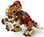 LEGO Jurassic World: Baby Dinosaur Dolores: Aquilops