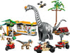 LEGO Jurassic World: Raptor & Titanosaurus Tracking Mission
