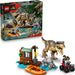 LEGO Jurassic World: T. rex River Escape