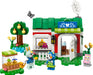 LEGO Animal Crossing: Able Sisters Clothing Shop