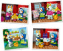 LEGO Animal Crossing: Able Sisters Clothing Shop
