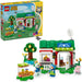 LEGO Animal Crossing: Able Sisters Clothing Shop