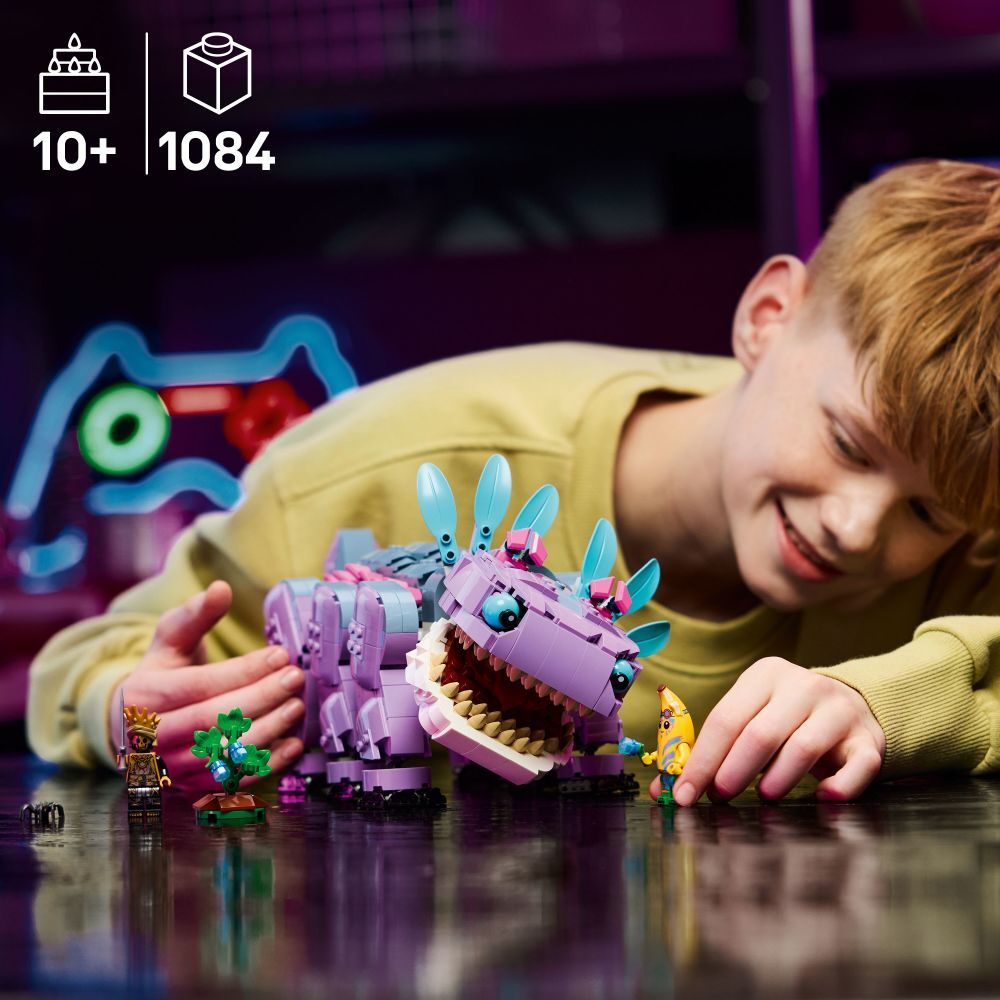 LEGO Fortnite: Klombo