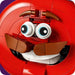 LEGO® Fortnite® Tomatohead