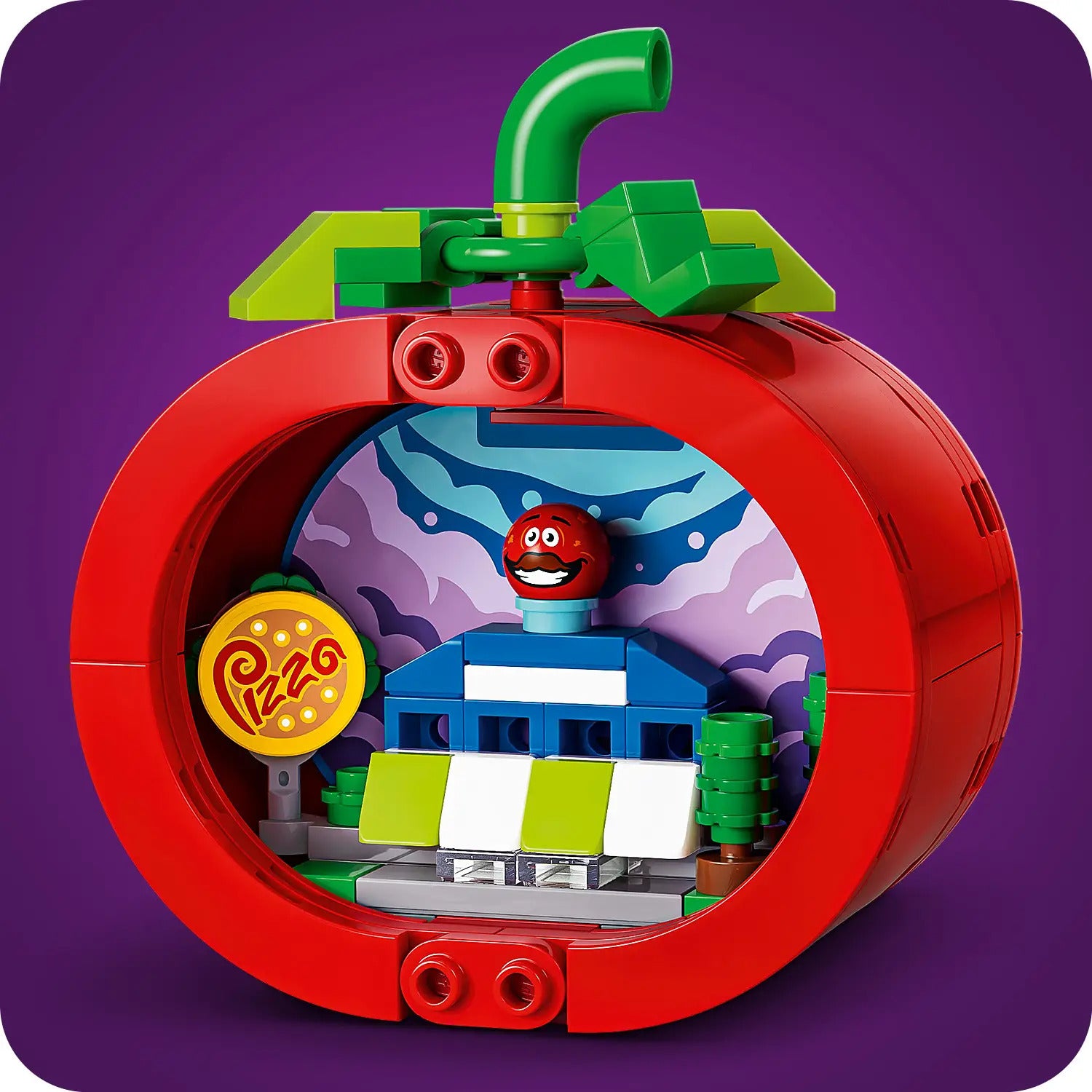 LEGO® Fortnite® Tomatohead