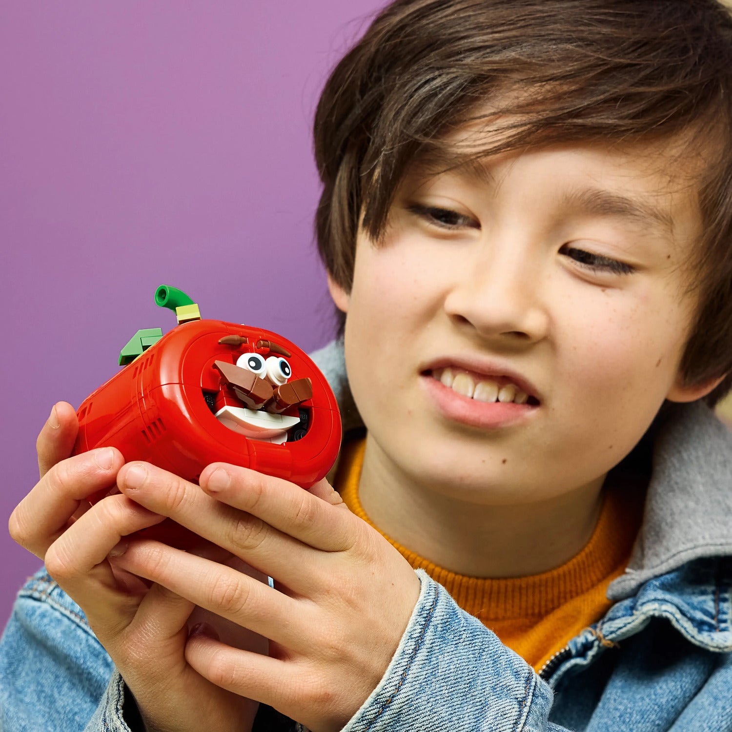LEGO® Fortnite® Tomatohead