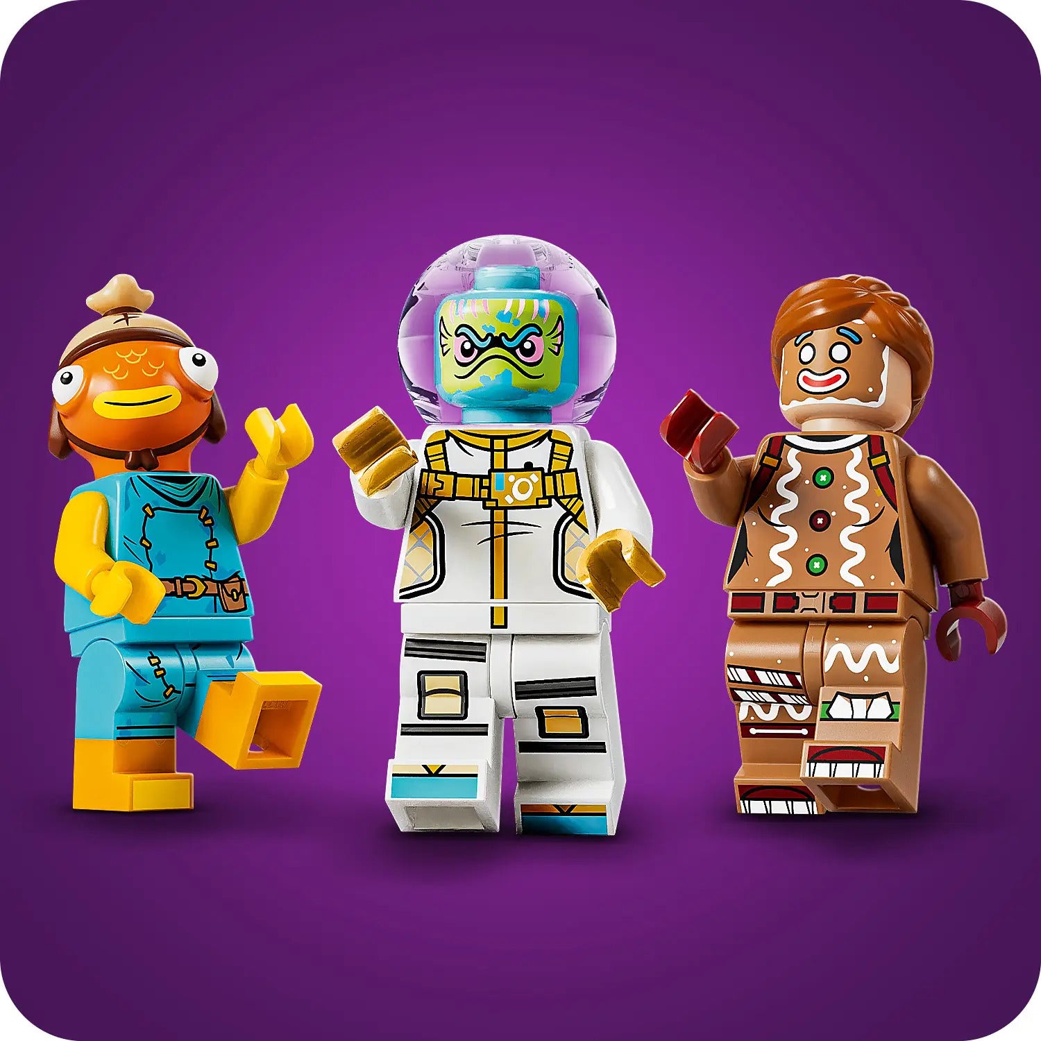 LEGO® Fortnite® Supply Drop
