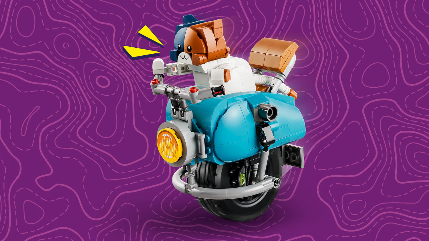 LEGO® Fortnite® KIT