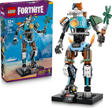 LEGO® Fortnite® KIT