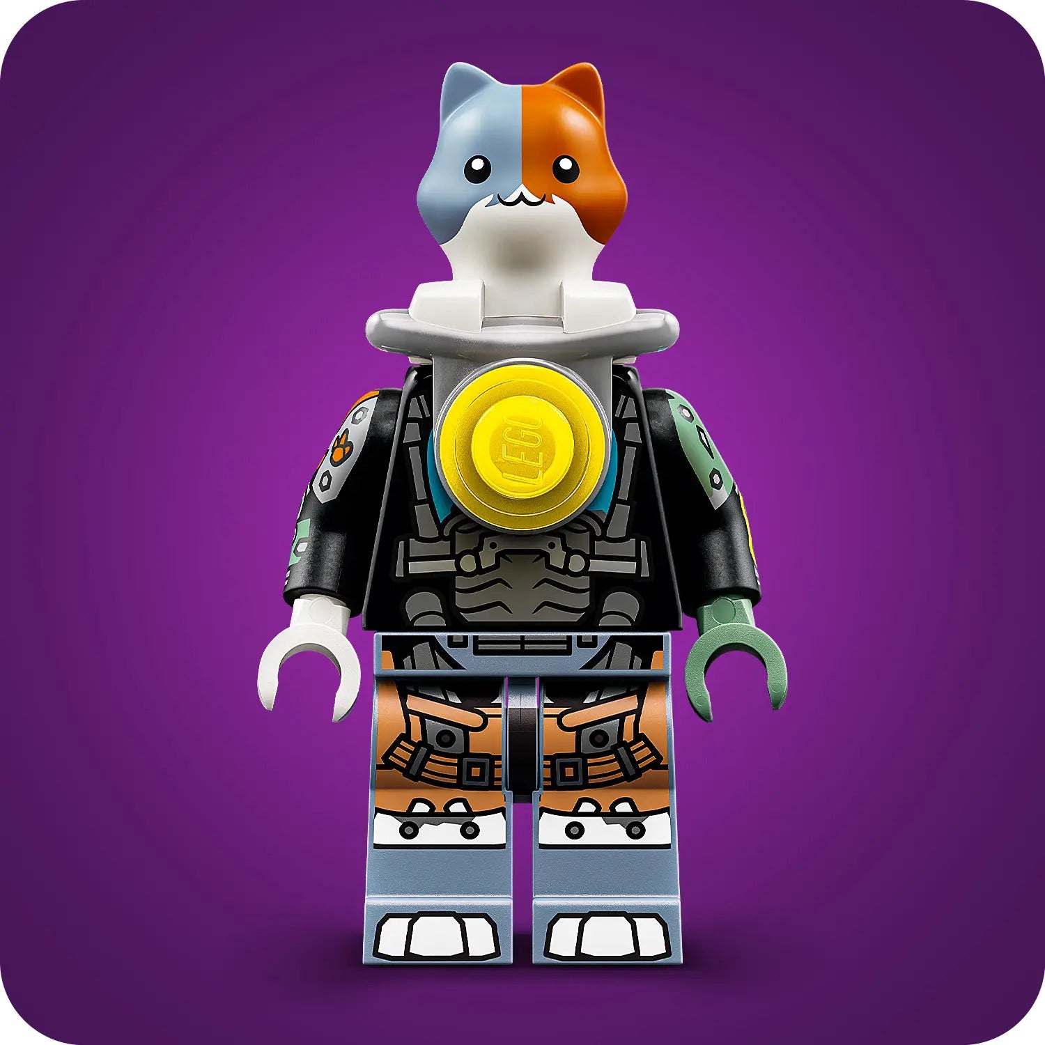 LEGO® Fortnite® KIT