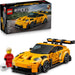 LEGO Speed Champions: Porsche 911 GT3 RS Super Car