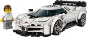 LEGO Speed Champions: Bugatti Centodieci Hyper Sports Car