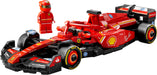 LEGO Speed Champions: Ferrari SF-24 F1® Race Car