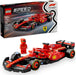 LEGO Speed Champions: Ferrari SF-24 F1® Race Car
