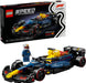 LEGO Speed Champions: Oracle Red Bull Racing RB20 F1® Race Car
