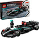 LEGO Speed Champions: Mercedes-AMG F1® W15 Race Car