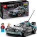 LEGO Speed Champions: Time Machine from Back to the Future