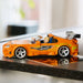 LEGO® Speed Champions The Fast and The Furious Toyota Supra MK4
