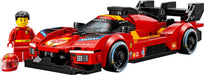 LEGO® Speed Champions Ferrari 499P