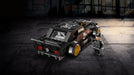 LEGO® Speed Champions Ken Block’s ’65 Ford Mustang Hoonicorn V1