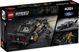 LEGO® Speed Champions Ken Block’s ’65 Ford Mustang Hoonicorn V1
