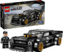 LEGO® Speed Champions Ken Block’s ’65 Ford Mustang Hoonicorn V1