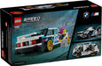 LEGO® Speed Champions BMW M3 (E30)
