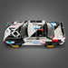 LEGO® Speed Champions BMW M3 (E30)