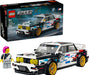 LEGO® Speed Champions BMW M3 (E30)