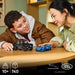 LEGO® Speed Champions Jaguar Project 7 & Land Rover Defender