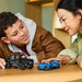 LEGO® Speed Champions Jaguar Project 7 & Land Rover Defender