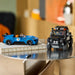 LEGO® Speed Champions Jaguar Project 7 & Land Rover Defender