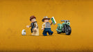 LEGO® Jurassic World Spinosaurus Dinosaur Escape
