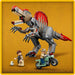 LEGO® Jurassic World Spinosaurus Dinosaur Escape