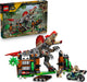 LEGO® Jurassic World Spinosaurus Dinosaur Escape