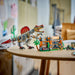 LEGO® Jurassic World Spinosaurus Dinosaur Escape