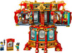 LEGO Chinese Festivals: Trotting Lantern