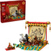 LEGO Chinese Festivals: Galloping Horses Canvas