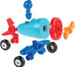 1-2-3 Build It!™ Car-Plane-Boat