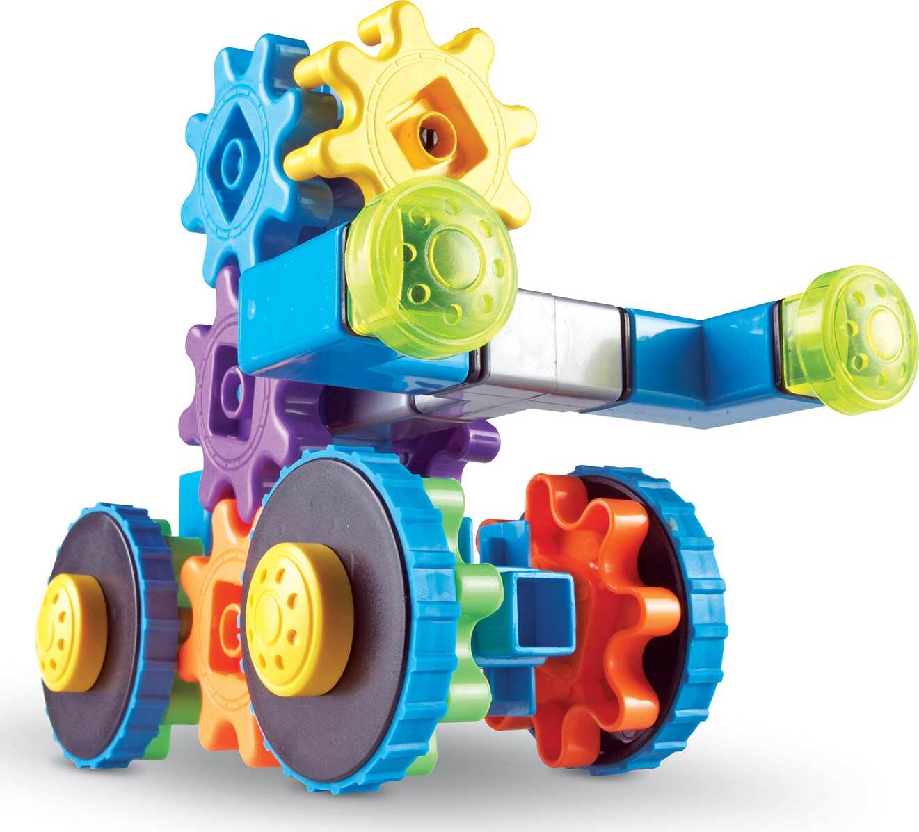 Gears! Gears! Gears!® RoverGears™